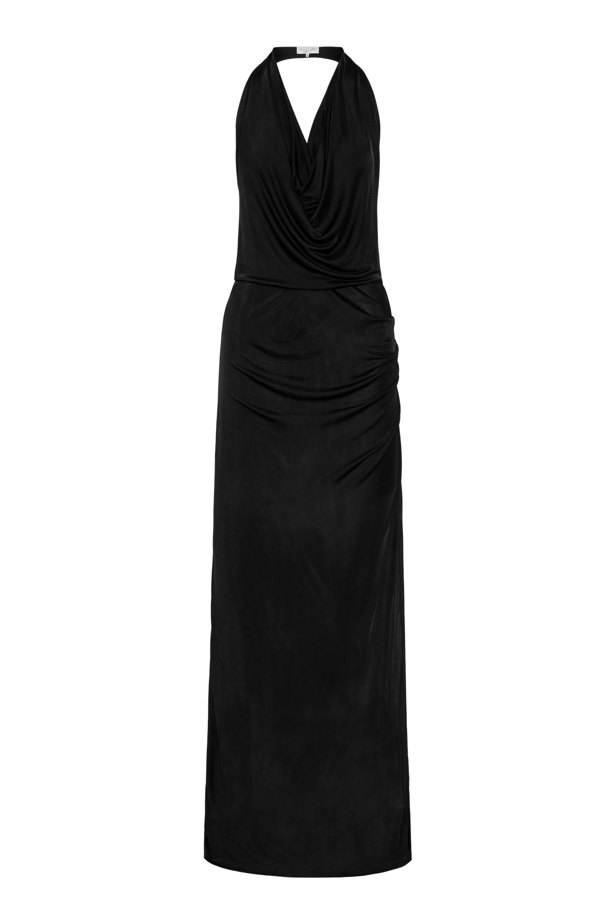 Hot Dress - Svart