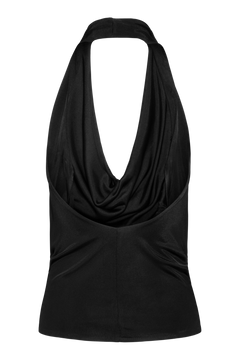 Hot Top - Black