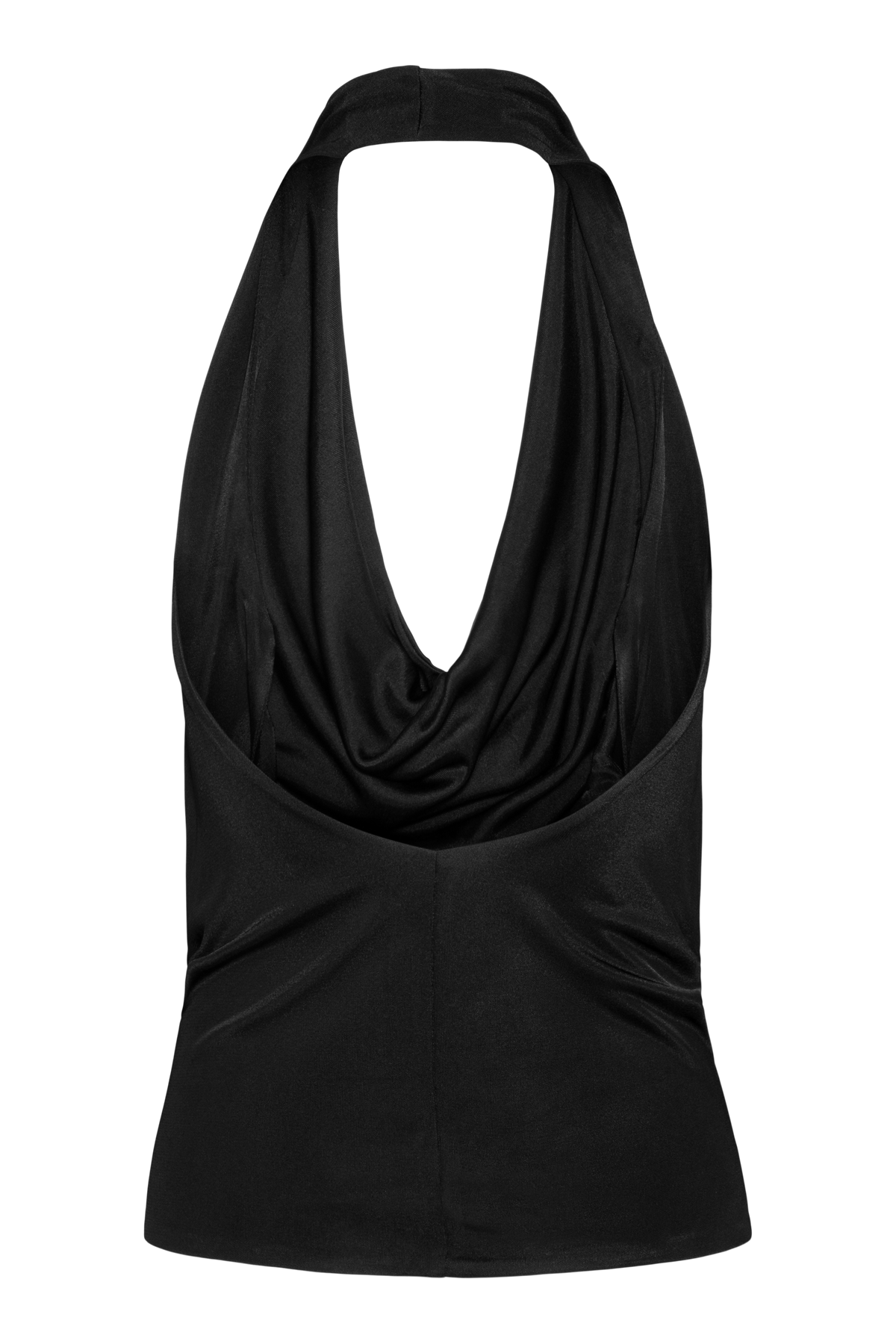 Hot Top - Svart