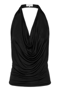Hot Top - Svart