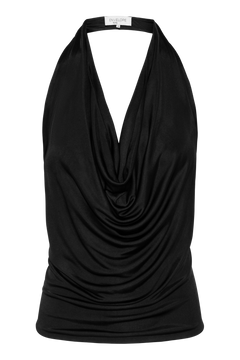 Hot Top - Black