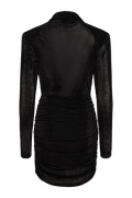 Dawn Dress - Svart