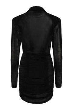 Dawn Dress - Black