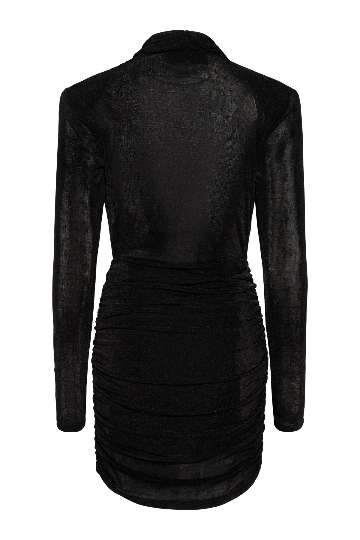 Dawn Dress - Svart