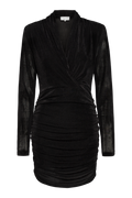 Dawn Dress - Svart
