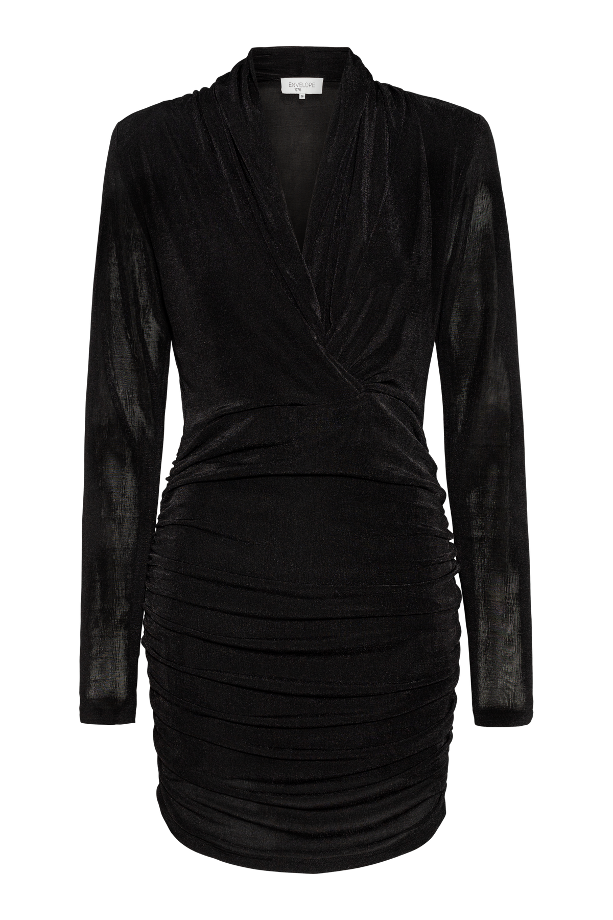Dawn Dress - Svart