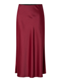 Yaspella Hw Midikjol - Tibetan Red