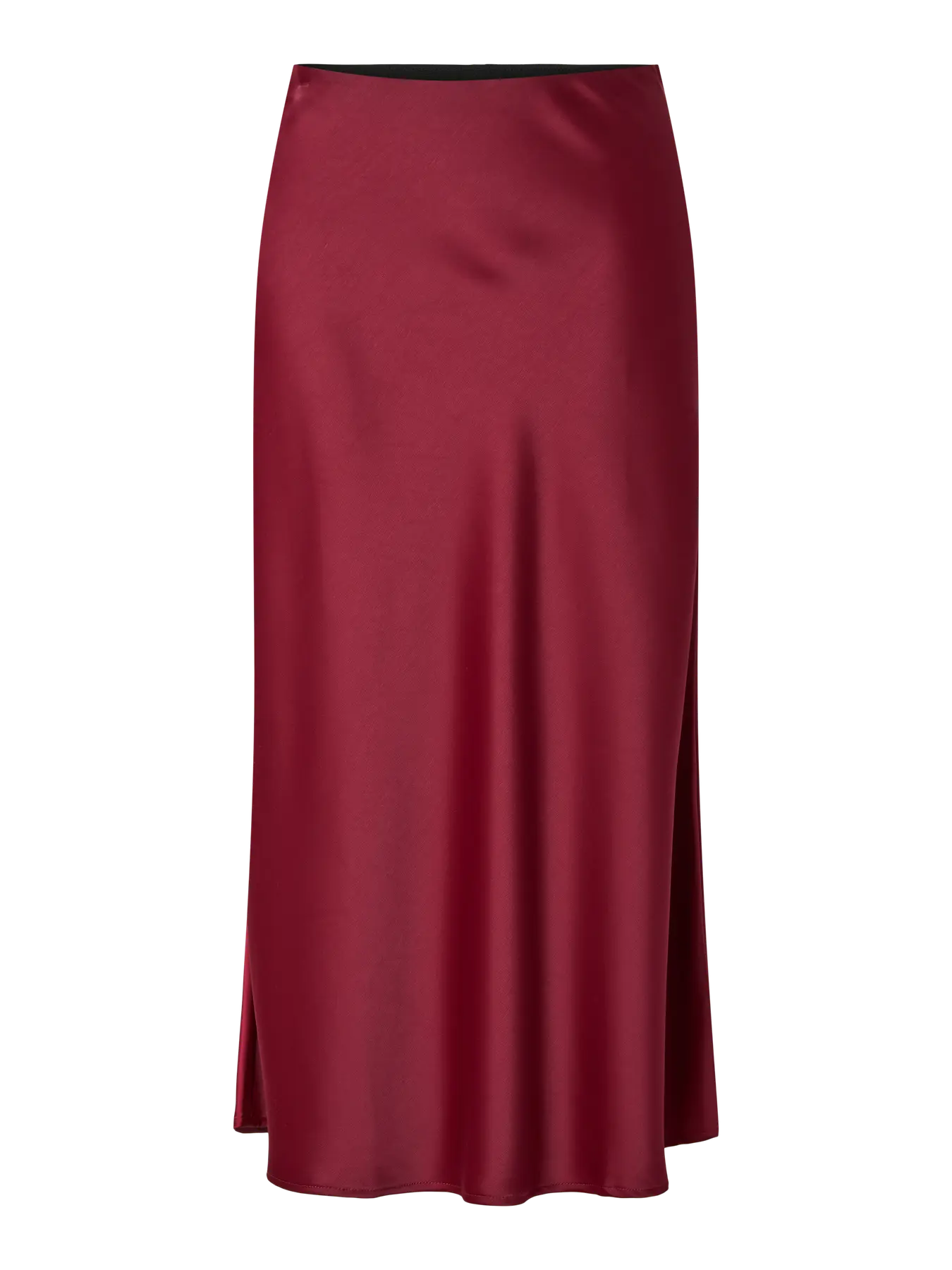 Yaspella Hw Midikjol - Tibetan Red
