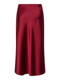 Yaspella Hw Midikjol - Tibetan Red