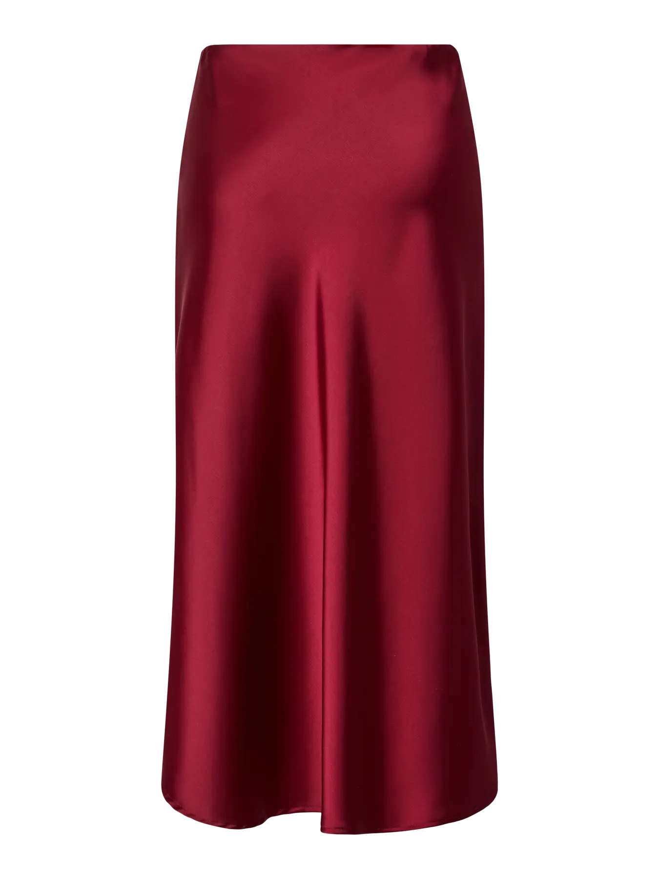 Yaspella Hw Midikjol - Tibetan Red
