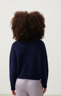 East - Navy Chine