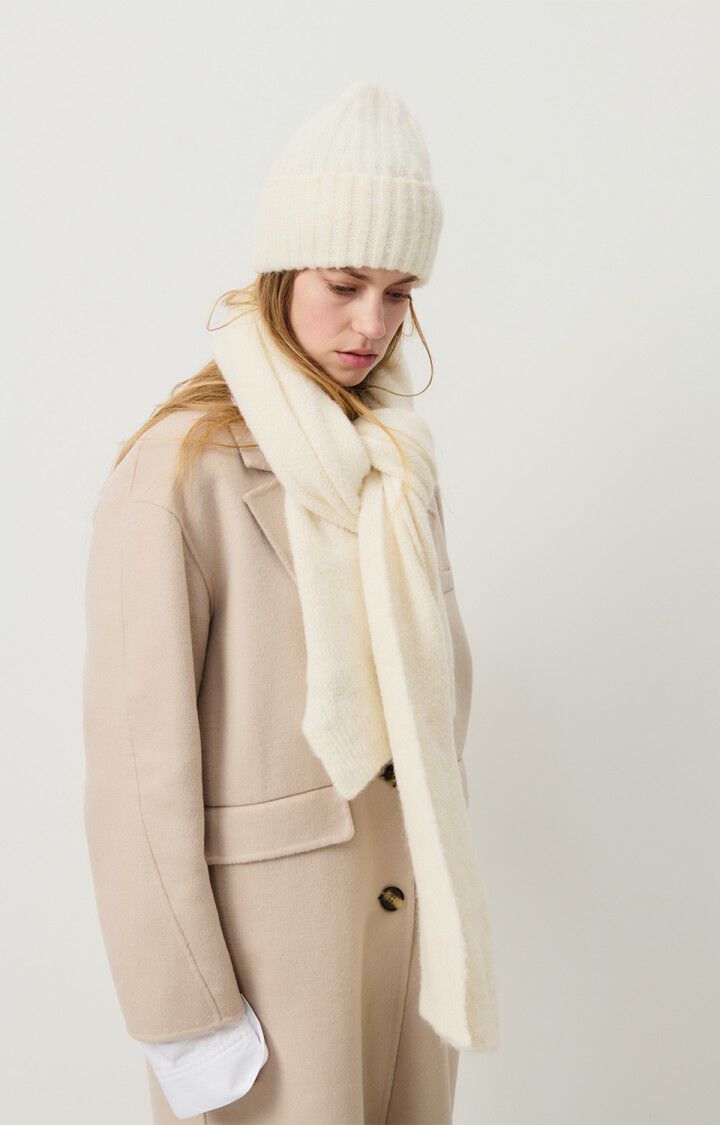 East Beanie - Nacre Chine
