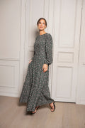Rosie Maxi Dress - Bloom