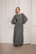 Rosie Maxi Dress - Bloom