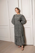 Rosie Maxi Dress - Bloom