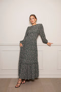 Rosie Maxi Dress - Bloom