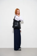 Emmett Soft Structure - Black