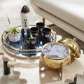 Dora Maar Condiment Bowl - White