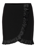 Yascarolyn Hw Skirt - Svart