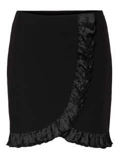 Yascarolyn Hw Skirt - Black