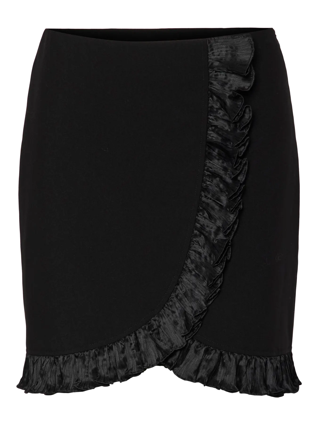 Yascarolyn Hw Skirt - Svart