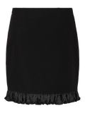 Yascarolyn Hw Skirt - Svart