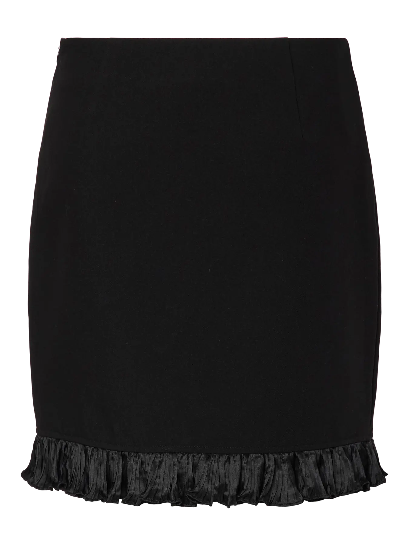 Yascarolyn Hw Skirt - Svart