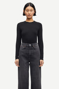 Ester Ls - Black