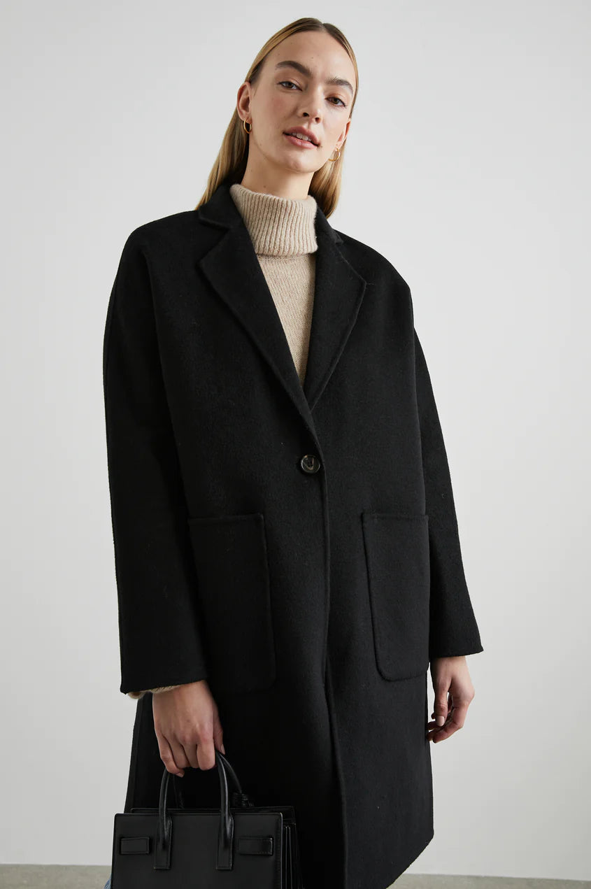 Everest - Black
