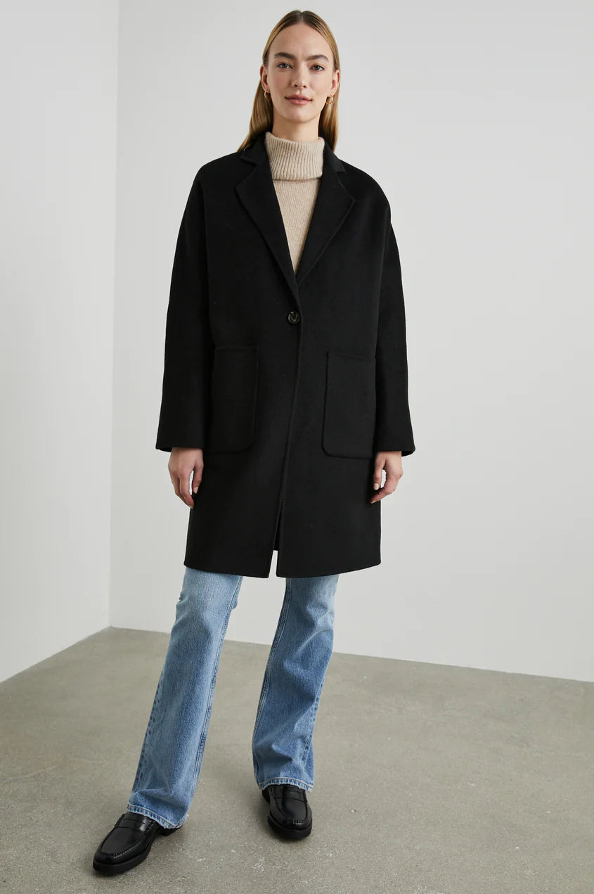 Everest - Black
