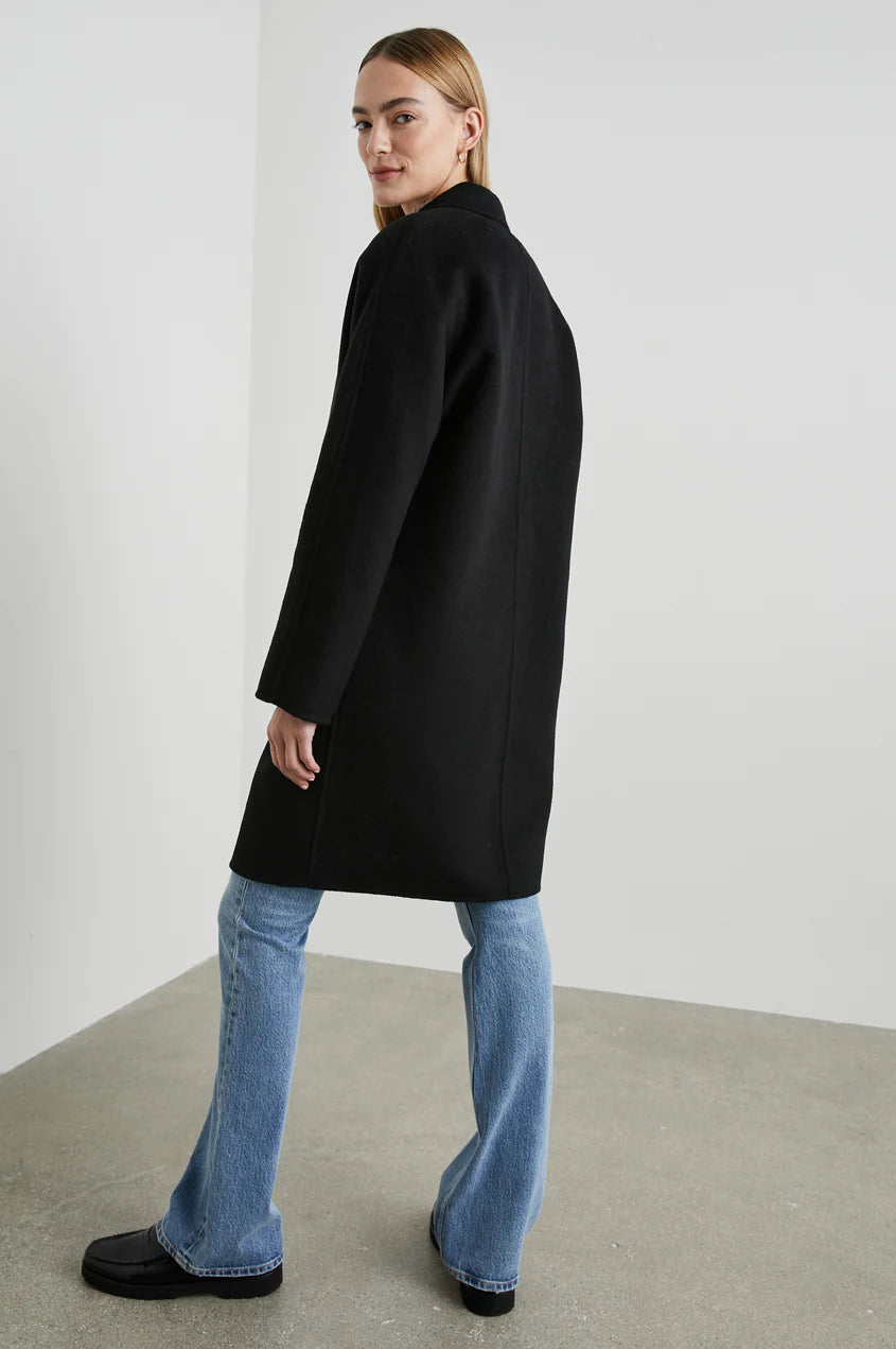 Everest - Black