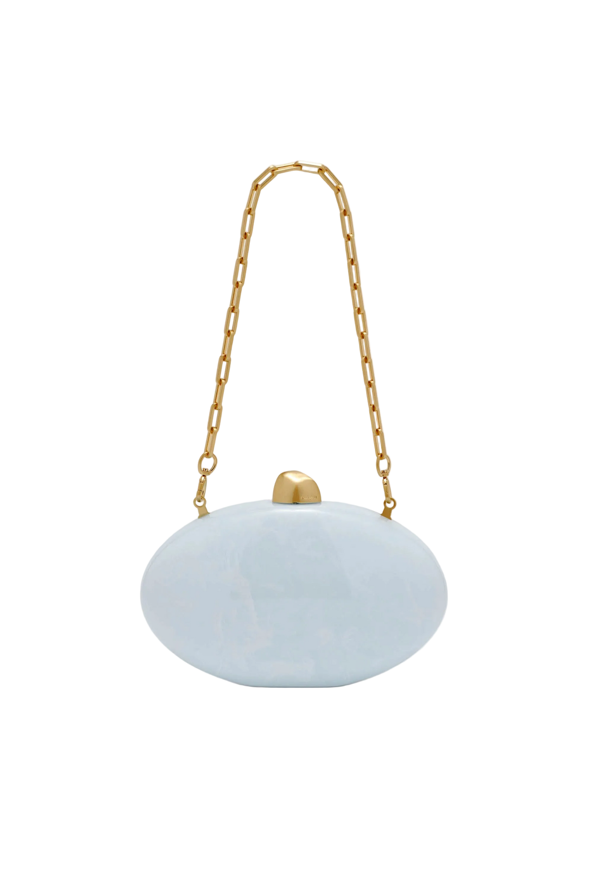 Eviana Clutch - Light Breeze