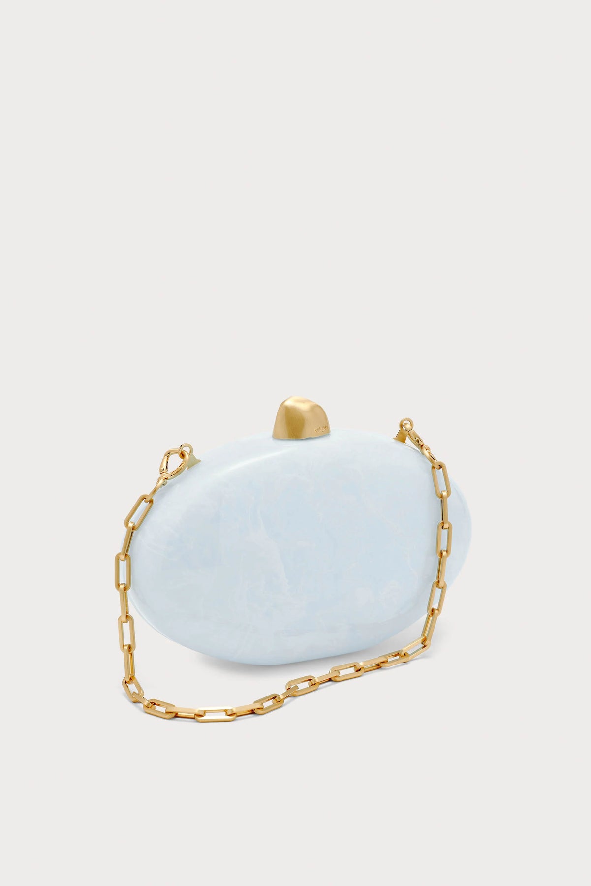 Eviana Clutch - Light Breeze