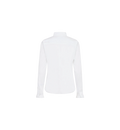 Mattie Flip Shirt - Vit