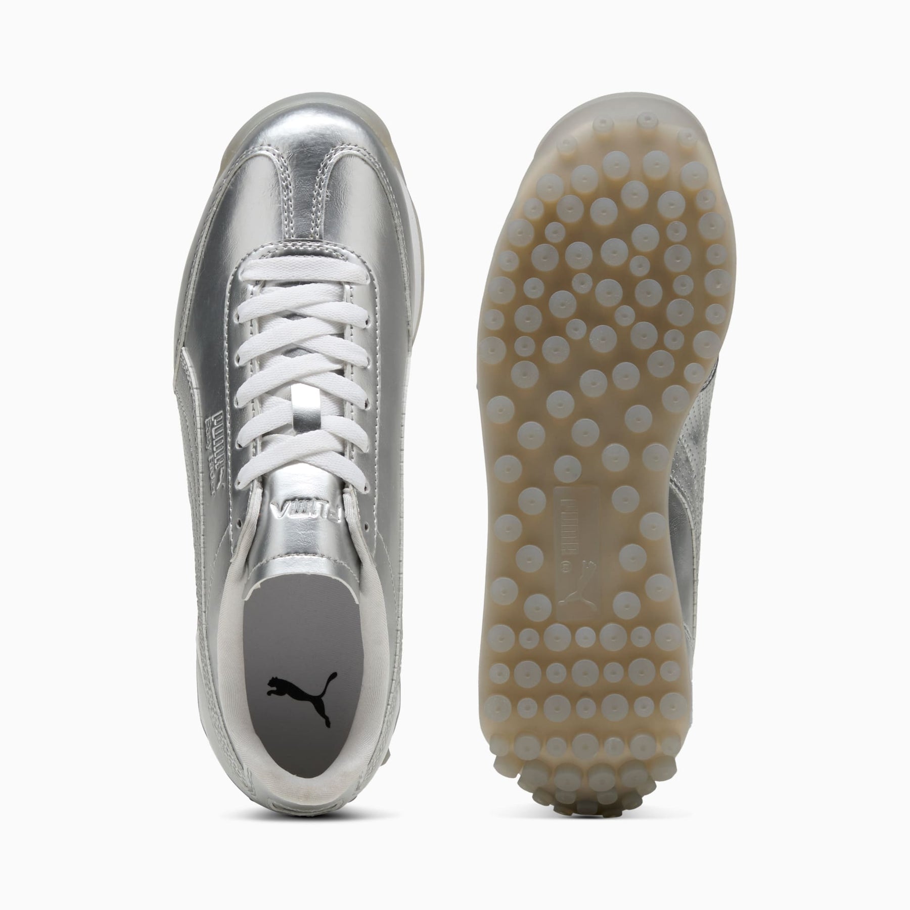 Puma Easy Rider Astro Escape Wns - Metallic