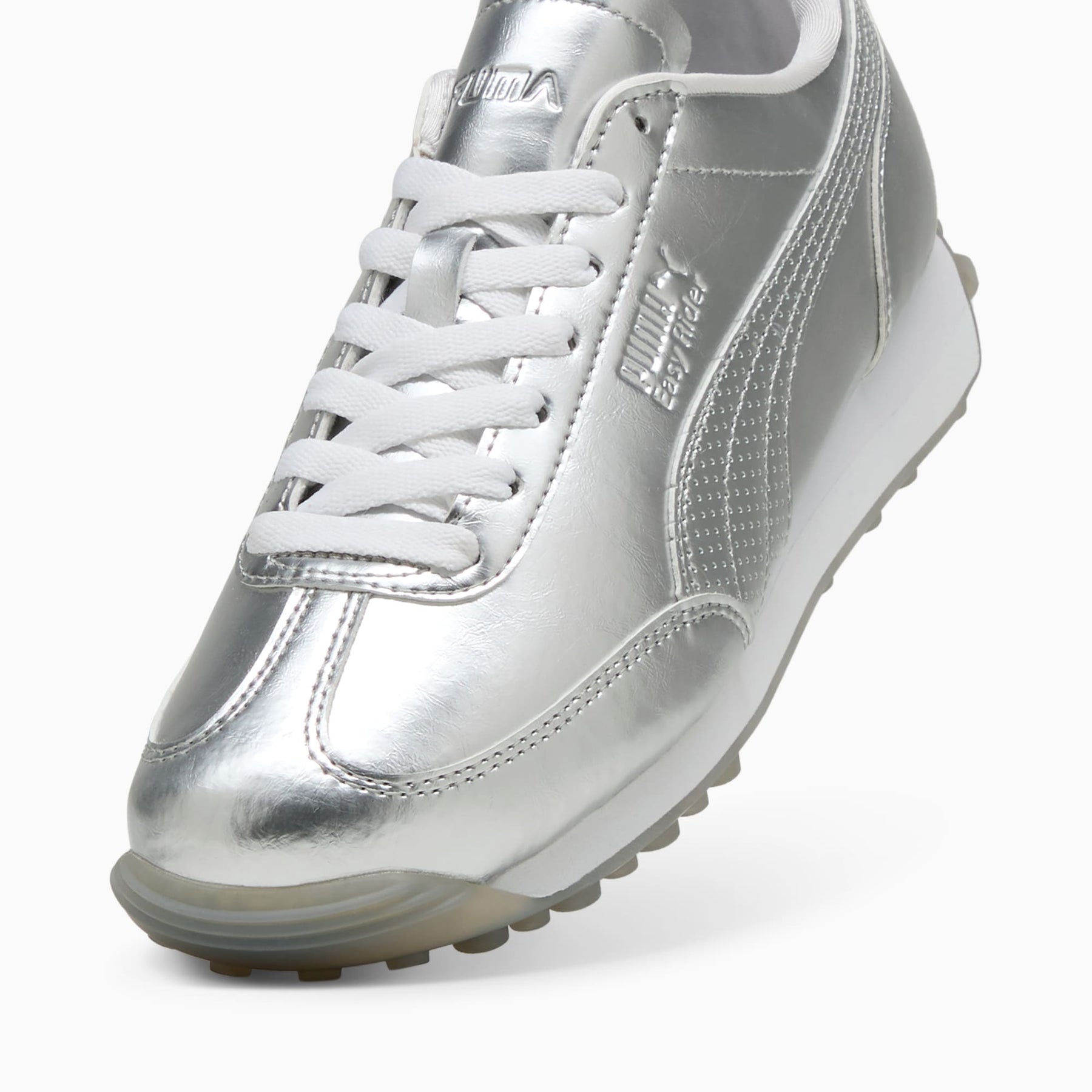 Puma Easy Rider Astro Escape Wns - Metallic