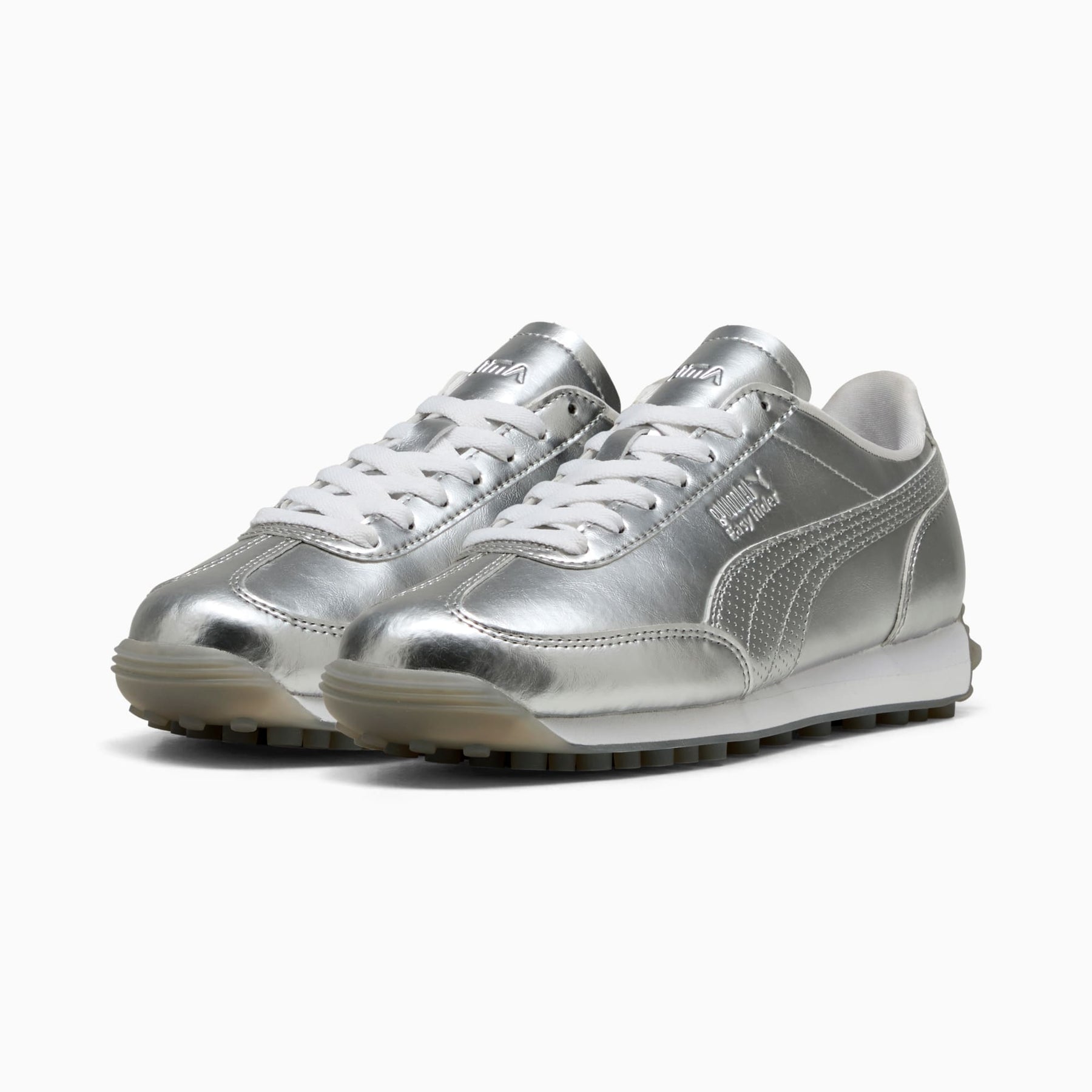 Puma Easy Rider Astro Escape Wns - Metallic