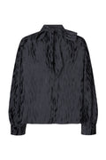 Ebbali Blouse - Inkwell