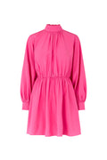 Ebbali Dress 14639 - Cheeky Pink