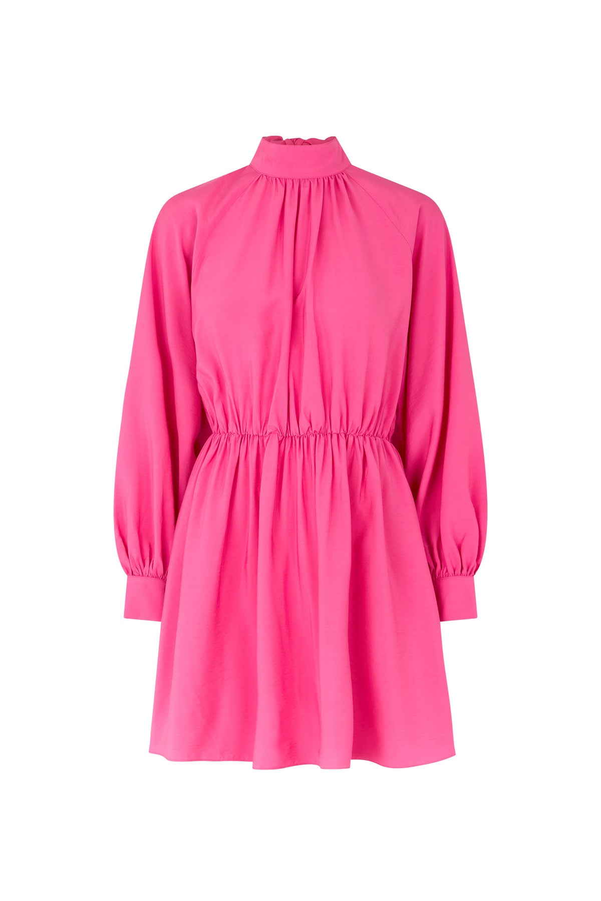 Ebbali Dress 14639 - Cheeky Pink