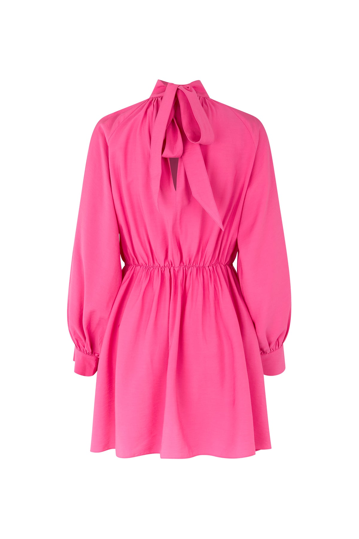 Ebbali Dress 14639 - Cheeky Pink