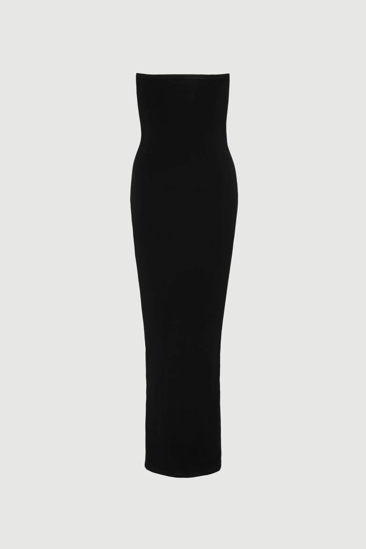 Echo Dress - Svart