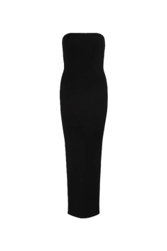 Echo Dress - Black