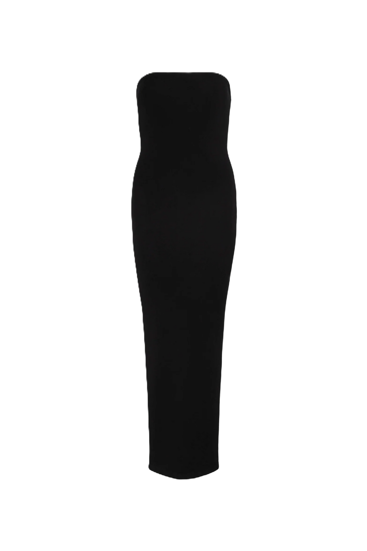 Echo Dress - Svart