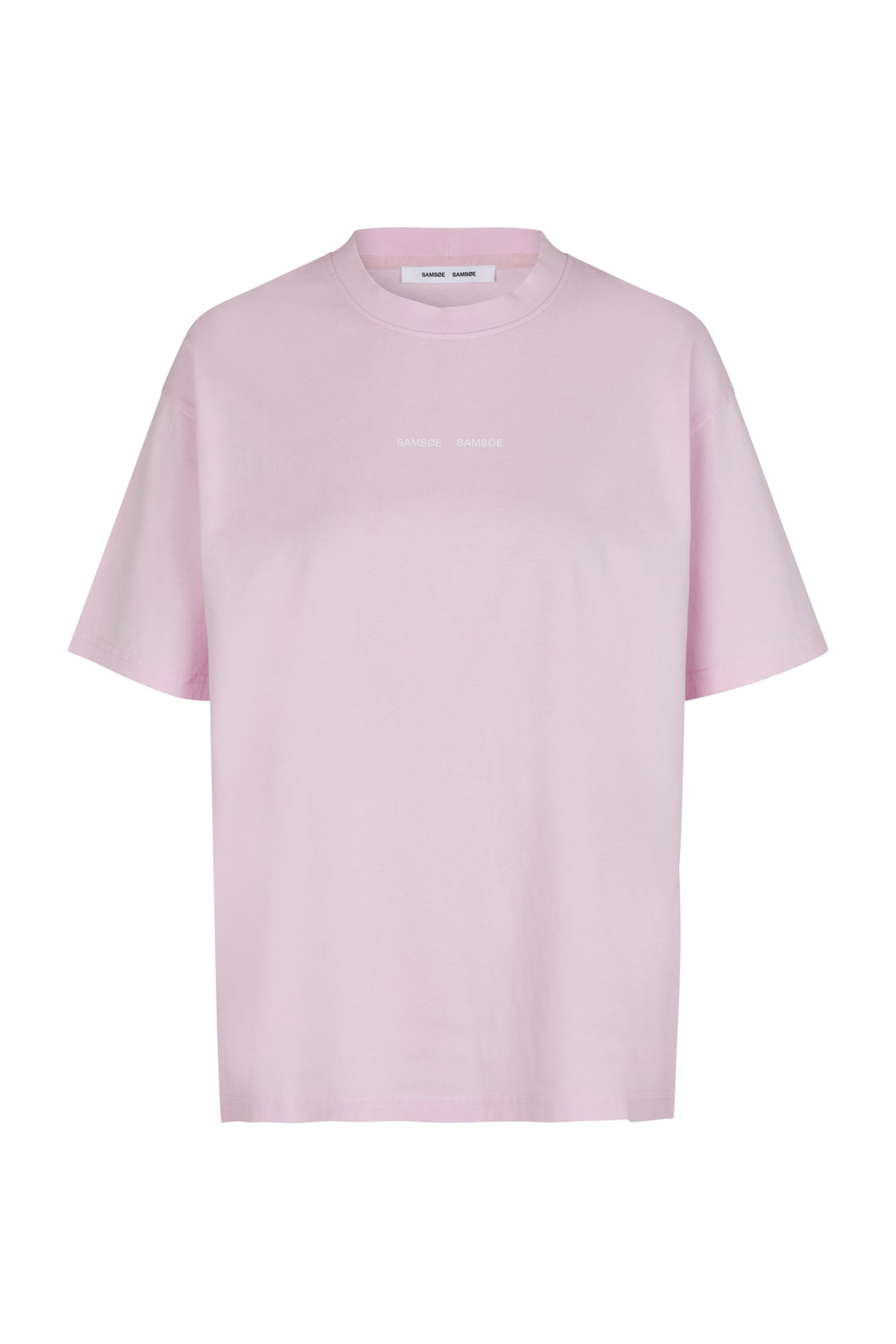 Eira T-Shirt - Lilac Snow