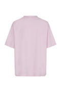 Eira T-Shirt - Lilac Snow