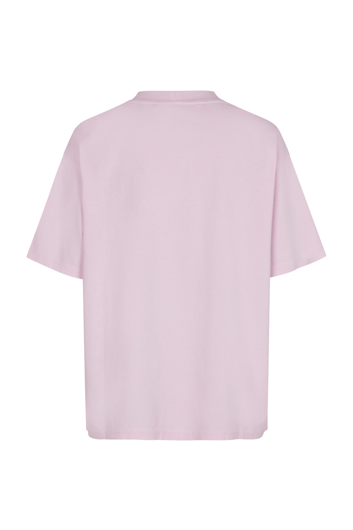 Eira T-Shirt - Lilac Snow
