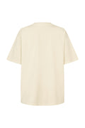 Eira T-Shirt - Ethereal Green Pigment