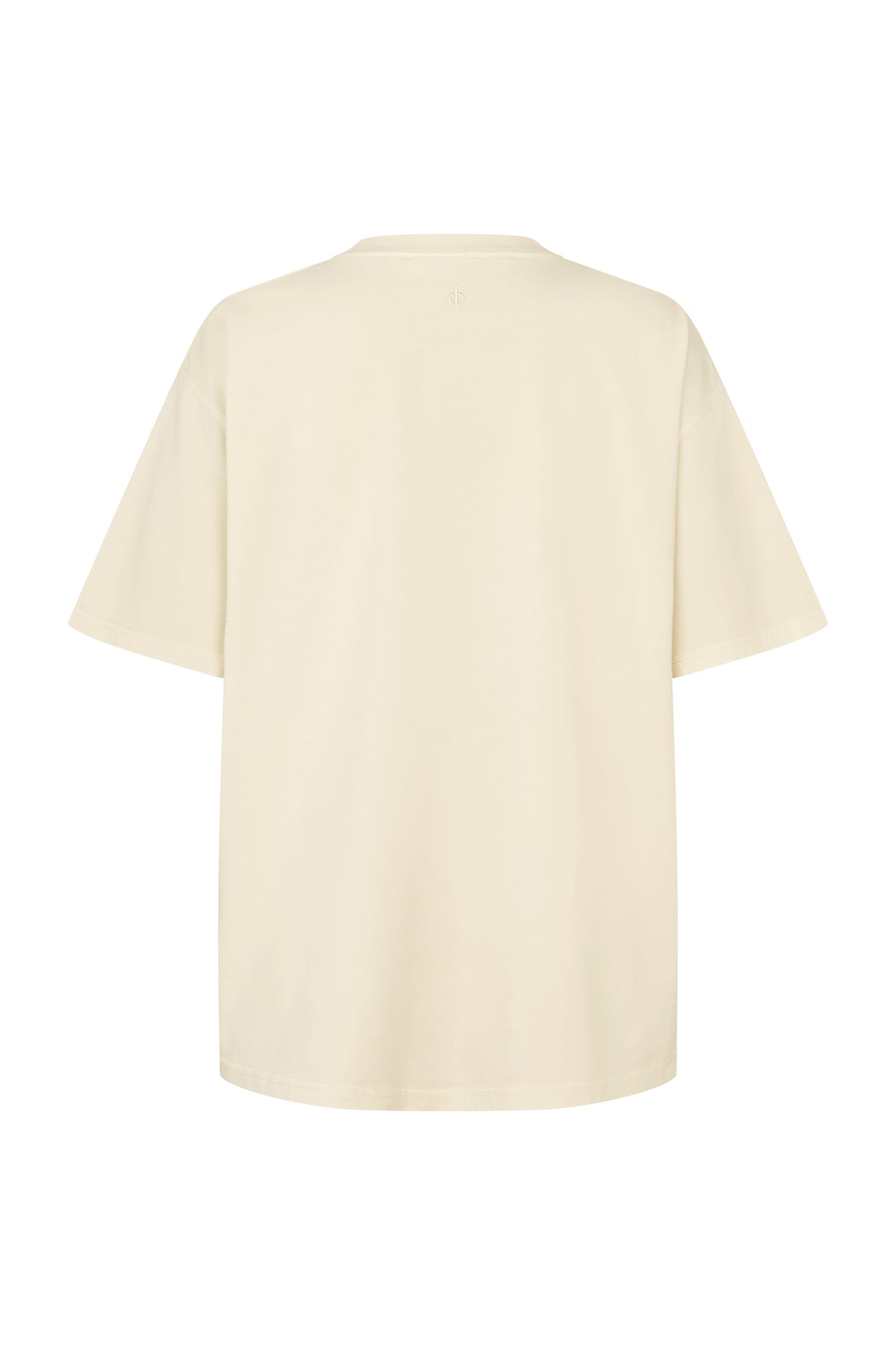 Eira T-Shirt - Ethereal Green Pigment