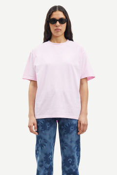 Eira T-Shirt - Lilac Snow